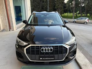 AUDI Q3 usata, con Airbag