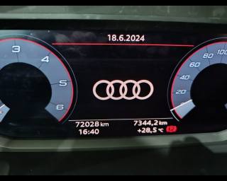 AUDI Q3 usata, con Bluetooth