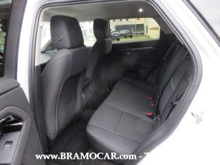 LAND ROVER Range Rover Evoque usata, con Volante in pelle