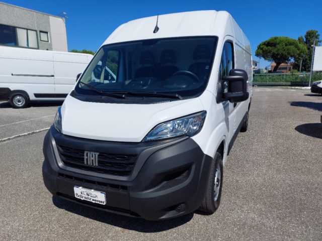 FIAT Ducato usata, con ABS