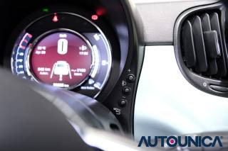 FIAT 500 usata, con Monitoraggio pressione pneumatici