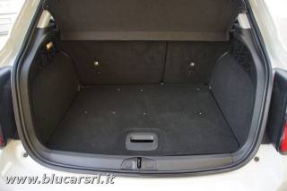 FIAT 500X usata, con Sedile posteriore sdoppiato