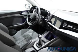 AUDI A1 usata 54