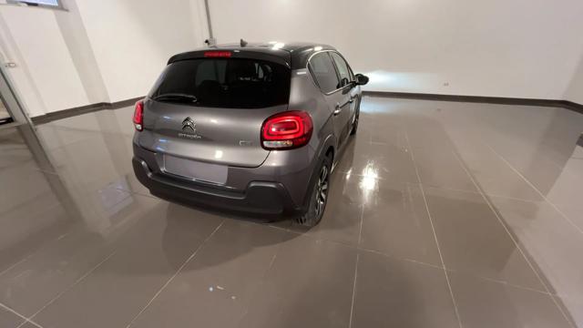 CITROEN C3 usata, con Autoradio