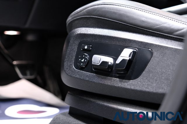 BMW X5 usata, con Sistema di navigazione
