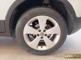 OPEL Mokka usata 28