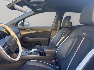 KIA Sportage usata, con Fendinebbia