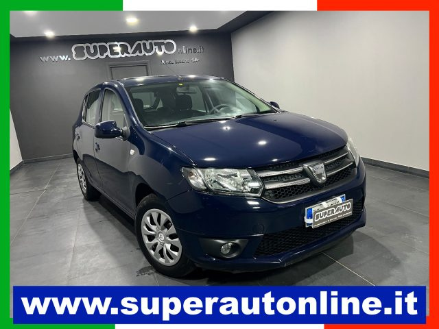 DACIA Sandero usata, con ABS