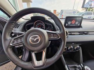 MAZDA 2 usata, con Chiusura centralizzata