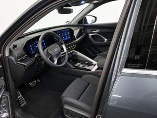 AUDI Q5 usata, con Airbag laterali