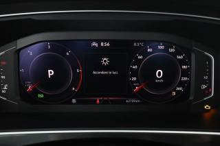 VOLKSWAGEN Tiguan usata 6