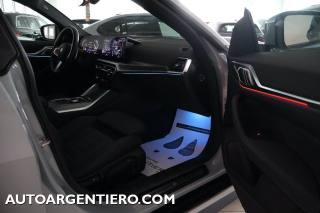 BMW 420 usata, con Fari direzionali