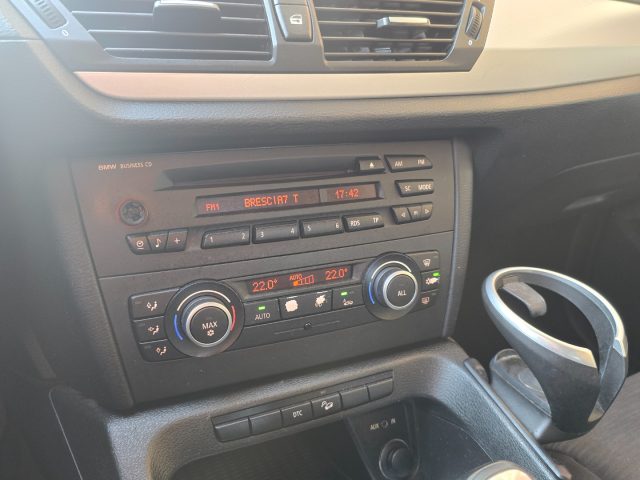 BMW X1 usata 36