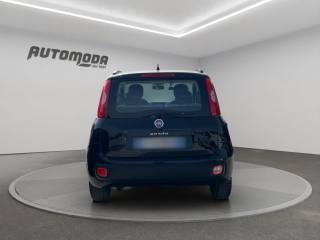 FIAT Panda usata, con Climatizzatore