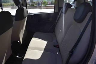 FIAT Panda usata, con Immobilizzatore elettronico