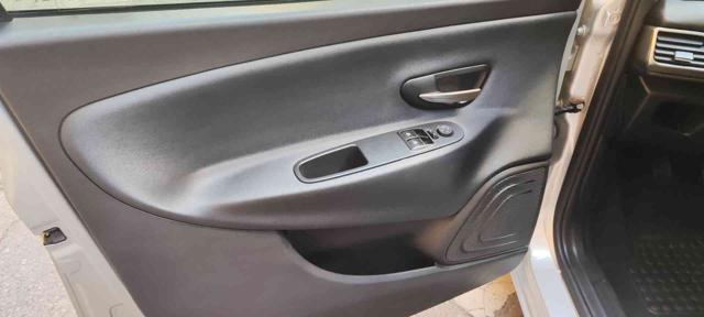 LANCIA Ypsilon usata, con Climatizzatore