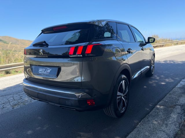 PEUGEOT 3008 usata, con Cerchi in lega