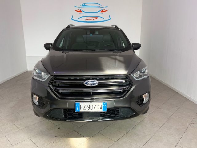 FORD Kuga usata 0
