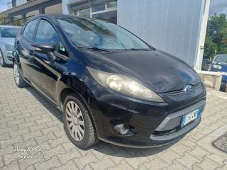 FORD Fiesta usata, con Airbag laterali