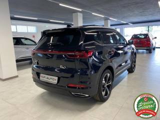DR MOTOR DR 6.0 usata, con Airbag Passeggero
