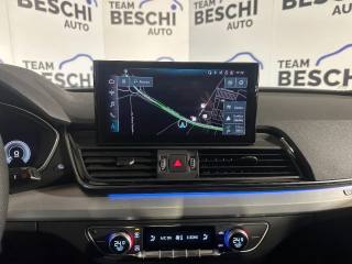 AUDI Q5 usata, con Immobilizzatore elettronico