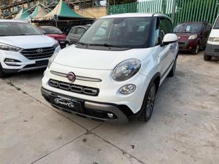 FIAT 500L usata, con Airbag laterali