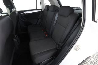 VOLKSWAGEN Tiguan usata 3