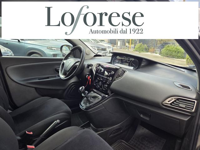 LANCIA Ypsilon usata, con ESP