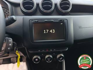 DACIA Duster usata, con Controllo automatico clima