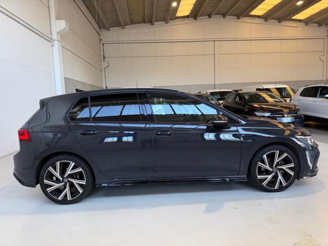 VOLKSWAGEN Golf usata, con Antifurto