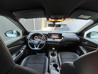 NISSAN Juke usata, con Chiusura centralizzata
