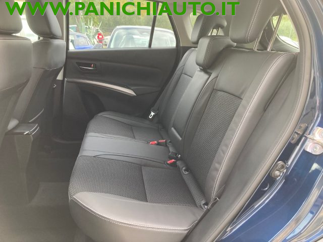 SUZUKI S-Cross usata, con Boardcomputer