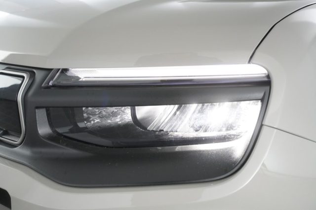 JEEP Avenger usata 12