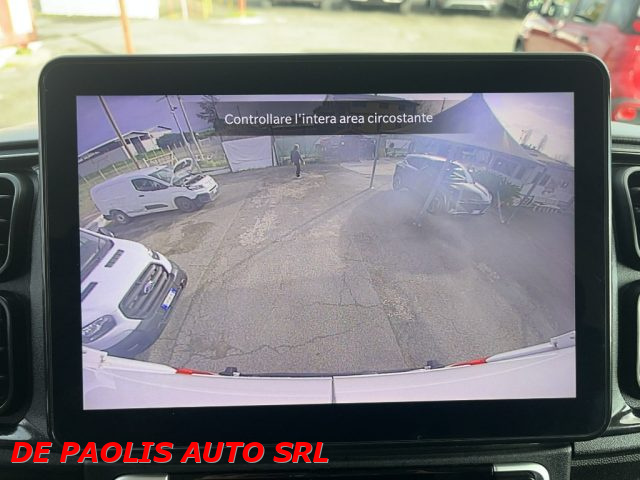 FIAT Ducato usata, con Servosterzo