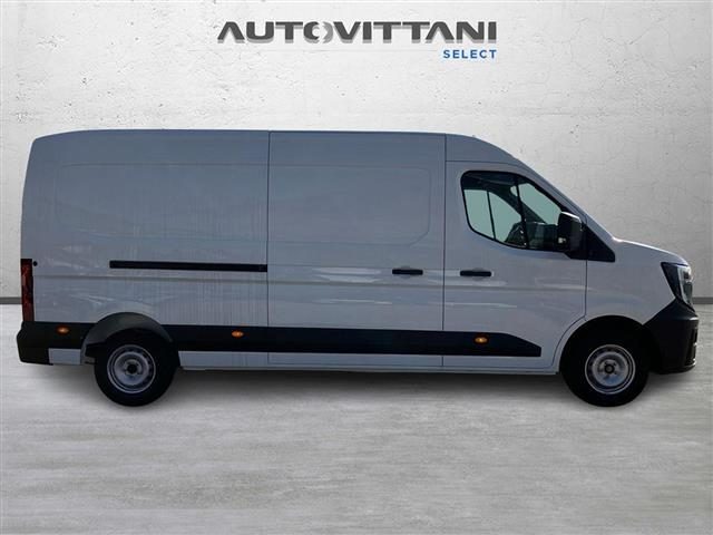 RENAULT Master usata 4