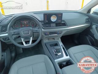 AUDI Q5 usata, con Riconoscimento dei segnali stradali