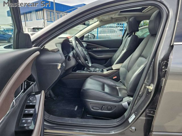 MAZDA CX-30 usata, con Climatizzatore