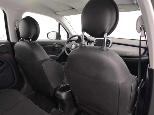 FIAT 500 usata, con Monitoraggio pressione pneumatici