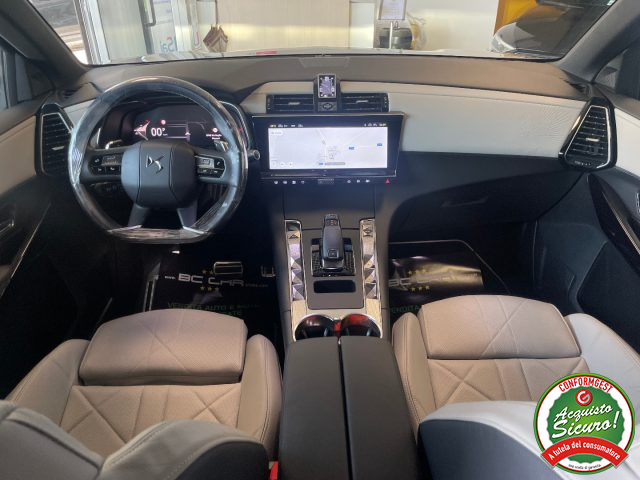 DS AUTOMOBILES DS 7 usata, con ESP