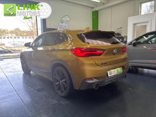 BMW X2 usata, con Airbag laterali