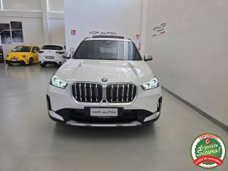 BMW X1 usata, con Airbag