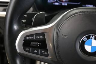 BMW X4 usata, con Sensore di luce