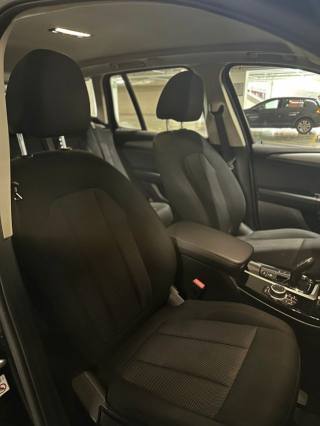 BMW X3 usata, con Controllo automatico clima