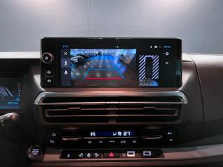 CITROEN Spacetourer usata, con Fendinebbia