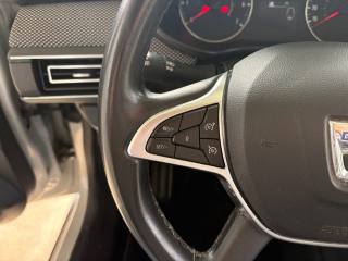 DACIA Jogger usata, con ESP