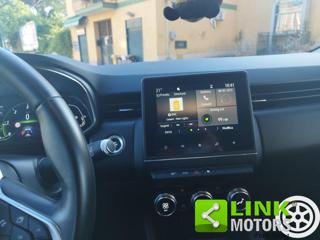 RENAULT Clio usata, con Controllo trazione