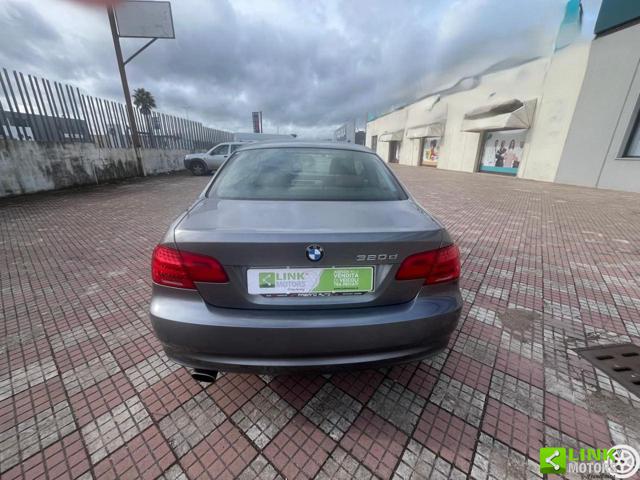 BMW 320 usata, con Autoradio