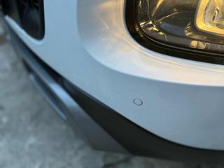 CITROEN C3 Aircross usata, con Sensore di luce