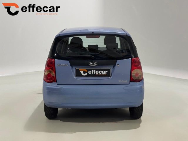 KIA Picanto usata, con Chiusura centralizzata