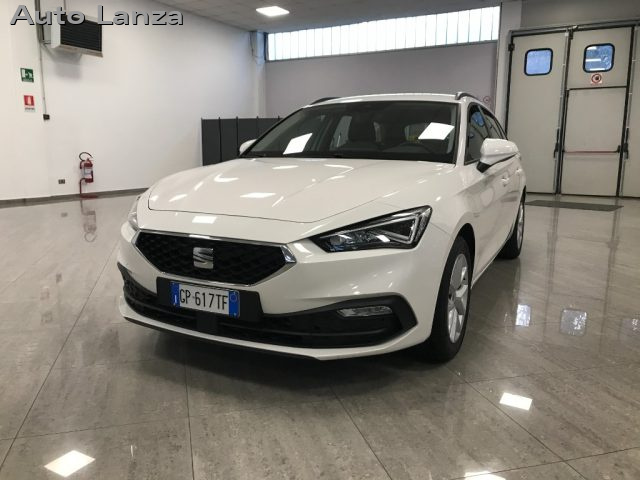 SEAT Leon usata, con Airbag